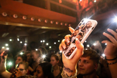 Loco Escrito &middot; Mühle Hunziken