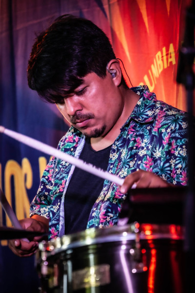 Los Vacios de Charly &middot; Mühle Hunziken