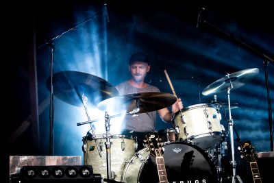 Lovebugs Openair &middot; Mühle Hunziken