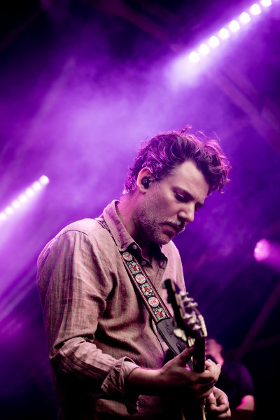 Lovebugs Openair &middot; Mühle Hunziken