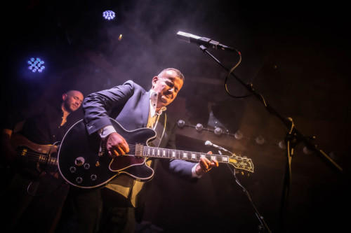 Lucky Wüthrich / Special Guest: Philipp Fankhauser &middot; Mühle Hunziken
