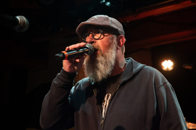 Manfred Mann's Earth Band &middot; Mühle Hunziken