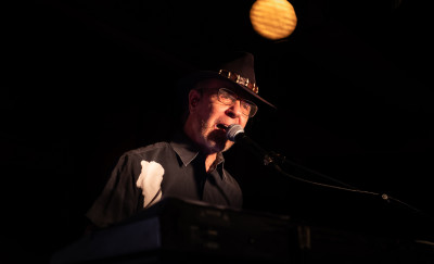 Manfred Mann's Earth Band &middot; Mühle Hunziken