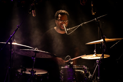 Marc Broussard / Support: Ivy Gold &middot; Mühle Hunziken
