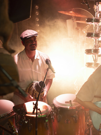 Marc Sway / Support: Jared Lembo &middot; Mühle Hunziken