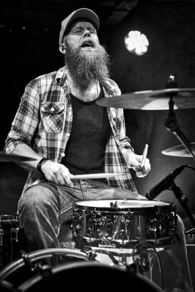 Marcus Bonfanti / Support: Cafebaar5 &middot; Mühle Hunziken
