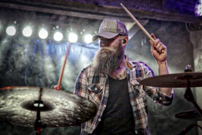 Marcus Bonfanti / Support: Cafebaar5 &middot; Mühle Hunziken