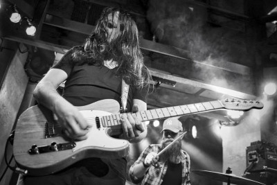 Marcus Bonfanti / Support: Cafebaar5 &middot; Mühle Hunziken