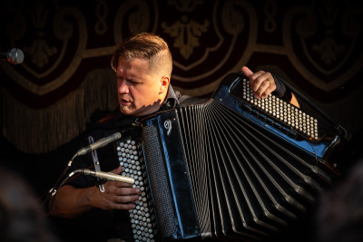 Mario Batkovic &middot; Mühle Hunziken