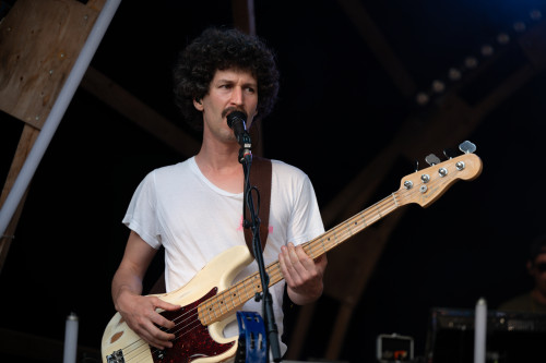 Marius Bear Openair / Support: ZOEY &middot; Mühle Hunziken