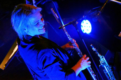 Marla Glen & Band &middot; Mühle Hunziken