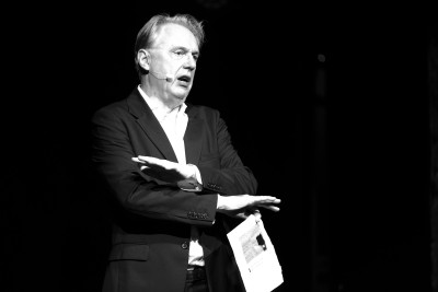 Massimo Rocchi &middot; Mühle Hunziken