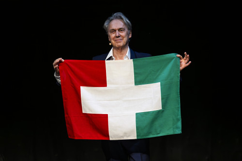 Massimo Rocchi &middot; Mühle Hunziken
