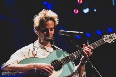 Matthew Mole / Support: Pat Burgener &middot; Mühle Hunziken
