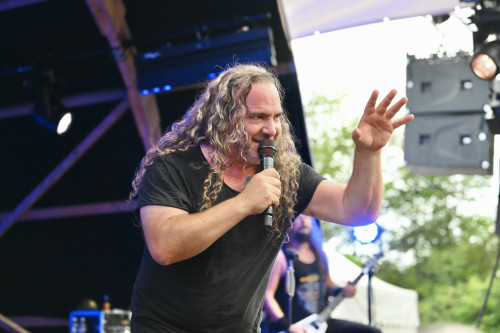 Megawatt Openair &middot; Mühle Hunziken