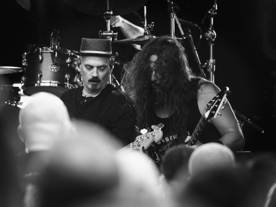 Megawatt Openair &middot; Mühle Hunziken
