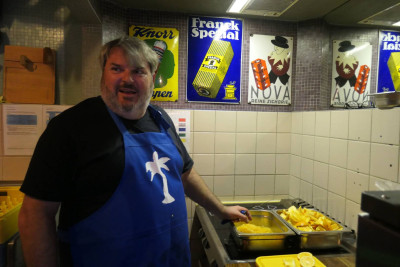 Mike Müller kocht &middot; Mühle Hunziken