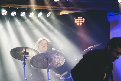 Mo Lowda & The Humble &middot; Mühle Hunziken