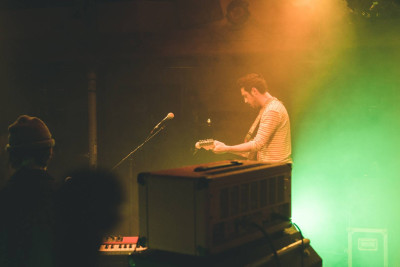 Mo Lowda & The Humble &middot; Mühle Hunziken