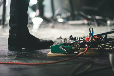 Mo Lowda & The Humble &middot; Mühle Hunziken