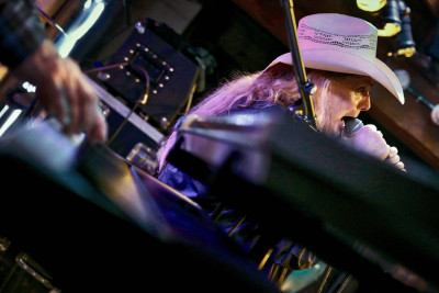 Molly Hatchet &middot; Mühle Hunziken
