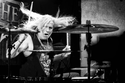 Molly Hatchet &middot; Mühle Hunziken