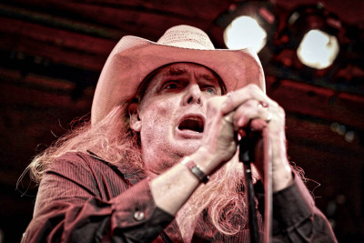 Molly Hatchet &middot; Mühle Hunziken
