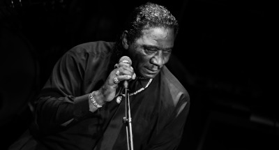Muddy Waters Jr. &middot; Mühle Hunziken