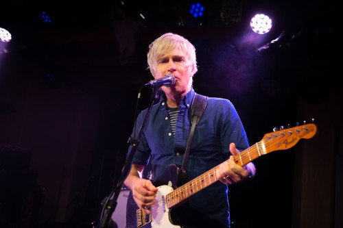 Nada Surf / Support: Kevin Devine &middot; Mühle Hunziken