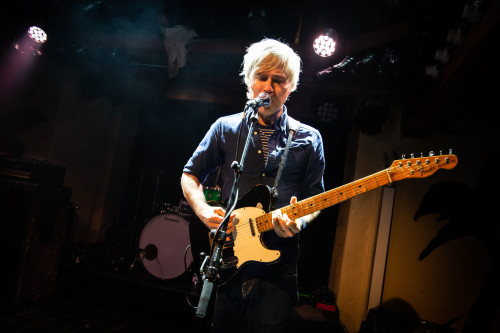 Nada Surf / Support: Kevin Devine &middot; Mühle Hunziken