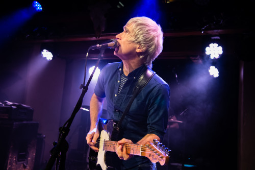 Nada Surf / Support: Kevin Devine &middot; Mühle Hunziken