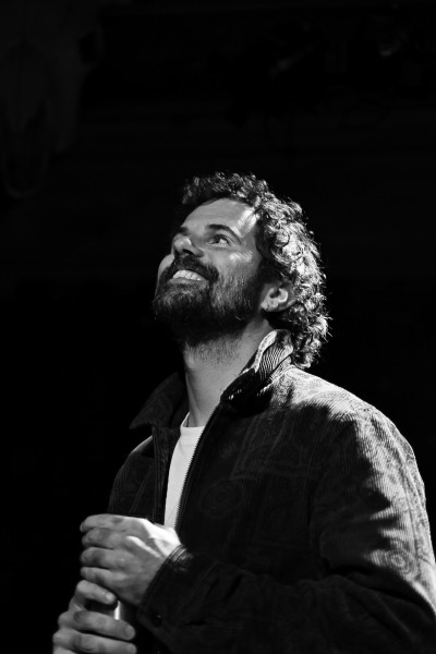 Nick Mulvey / Support: Harrison Storm &middot; Mühle Hunziken