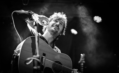 Nick Mulvey / Support: Harrison Storm &middot; Mühle Hunziken
