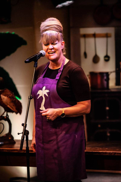 Nicole Bernegger kocht &middot; Mühle Hunziken