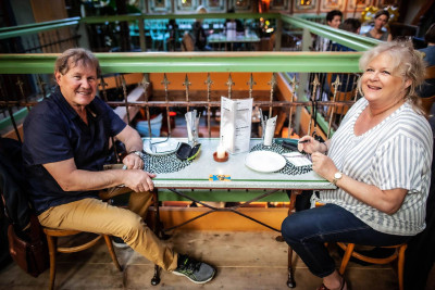 Nicole Bernegger kocht &middot; Mühle Hunziken