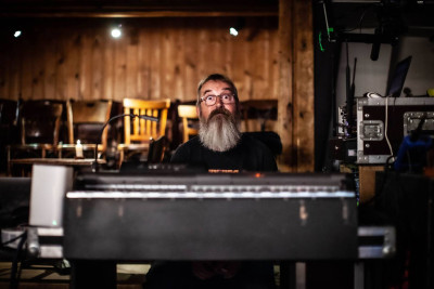 Nicole Bernegger kocht &middot; Mühle Hunziken