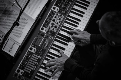 Niedecken liest & singt Bob Dylan &middot; Mühle Hunziken