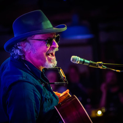 Niedecken liest & singt Bob Dylan &middot; Mühle Hunziken