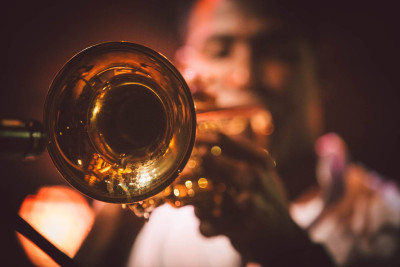 Noche Cubana mit Habana Traditional &middot; Mühle Hunziken