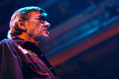Polo Hofer & Die Band &middot; Mühle Hunziken