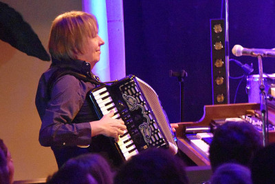 Polo Hofer & Die Band &middot; Mühle Hunziken