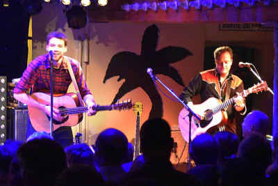 Polo Hofer & Die Band &middot; Mühle Hunziken