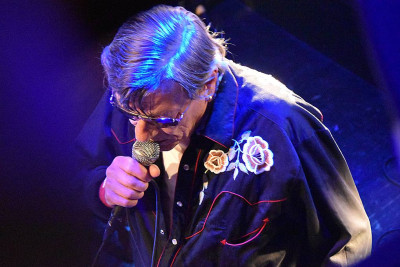 Polo Hofer & Die Band &middot; Mühle Hunziken