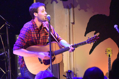 Polo Hofer & Die Band &middot; Mühle Hunziken