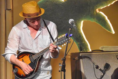 Polo Hofer & Die Band &middot; Mühle Hunziken