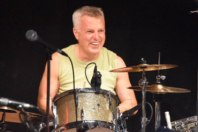 Polo Hofer & Die Band &middot; Mühle Hunziken