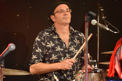 Polo Hofer & Die Band – allerletztes Konzert! &middot; Mühle Hunziken