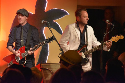 Polo Hofer & Die Band – allerletztes Konzert! &middot; Mühle Hunziken