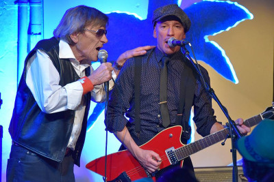Polo Hofer & Die Band – allerletztes Konzert! &middot; Mühle Hunziken