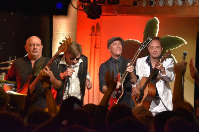 Polo Hofer & Die Band – allerletztes Konzert! &middot; Mühle Hunziken